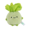 Peluche légume - Chou 25 cm