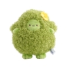 Peluche porte-clés  légume - Broccoli 15 cm