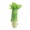 Peluche porte-clés  légume - Celerii 15 cm