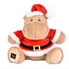 Kris Hug l'hippopotame de Noël