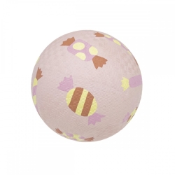 Grand ballon - Bonbons