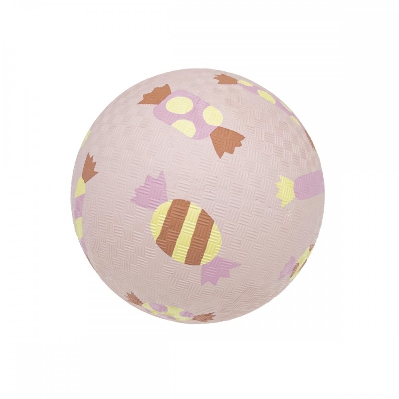 Grand ballon - Bonbons
