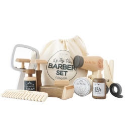 Trousse de coiffeur et barbier