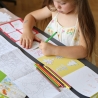 Coloriage 4 ans - Dinosaures
