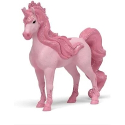 Jument licorne Cassiopeia