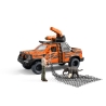 Wild Life - Aventures en 4 x 4 dans la jungle