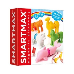 SmartMax - Animaux autour du monde