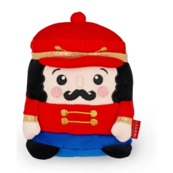 Peluche super soft mini -  Casse-Noisette