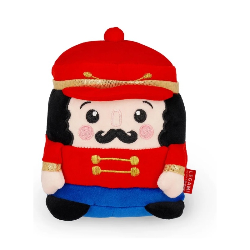 Peluche super soft mini -  Casse-Noisette
