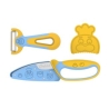 Chef club - Coffret Couteau + Econome