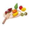 Fruits à découper