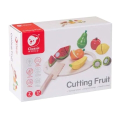 Fruits à découper