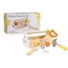 Boîte à outils de menuisier