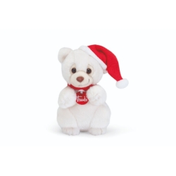 Trudi - Ours blanc de Noël
