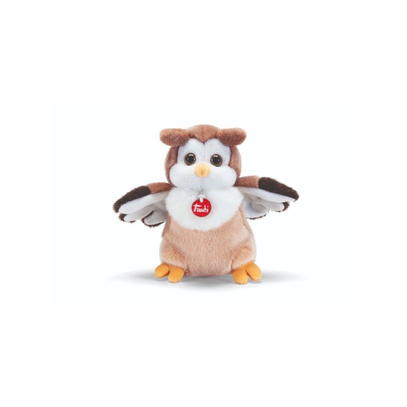 Trudi - Hibou Gek S