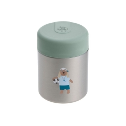 Boîte à lunch thermos - Tiny team chien