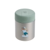 Boîte à lunch thermos - Tiny team chien
