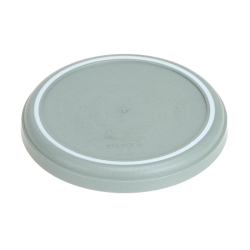 Assiette en cellulose - Tiny team chien