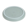 Assiette en cellulose - Tiny team chien