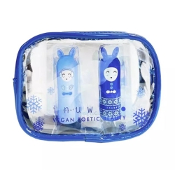 Trousse Ski Club - Duo de baume à lèvres