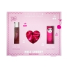 Coffret Miss Cherry