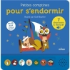 Chansons à écouter - Petites comptines pour s'endormir