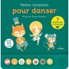 Chansons à écouter - Petites comptines pour danser