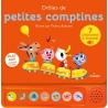 Chansons à écouter - Drôles de petites comptines