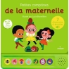 Chansons à écouter - Petites comptines de la maternelle