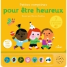 Chansons à écouter - Petites comptines pour être heureux