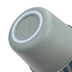 Tasse en cellulose - Tiny Team Chien