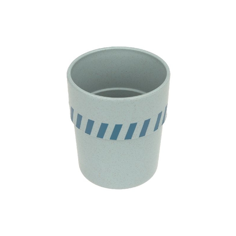 Tasse en cellulose - Tiny Team Chien