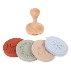 Filibabba - Tampon à biscuits