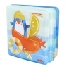 Livre de bain - Pingouin