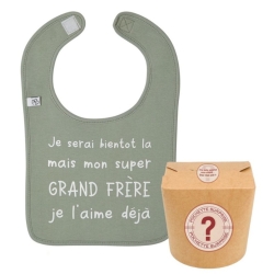 Pochette surprise "Grand-Frère"