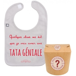 Pochette surprise "Tata"