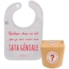 Pochette surprise "Tata"