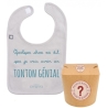Pochette surprise "Tonton"