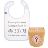 Pochette surprise "Mamie"