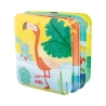 Mini livre de bain - Animaux