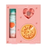 Coffret de bain Bubble Peach