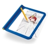 Kidydraw Pro Manga - Tablette lumineuse 2 en un
