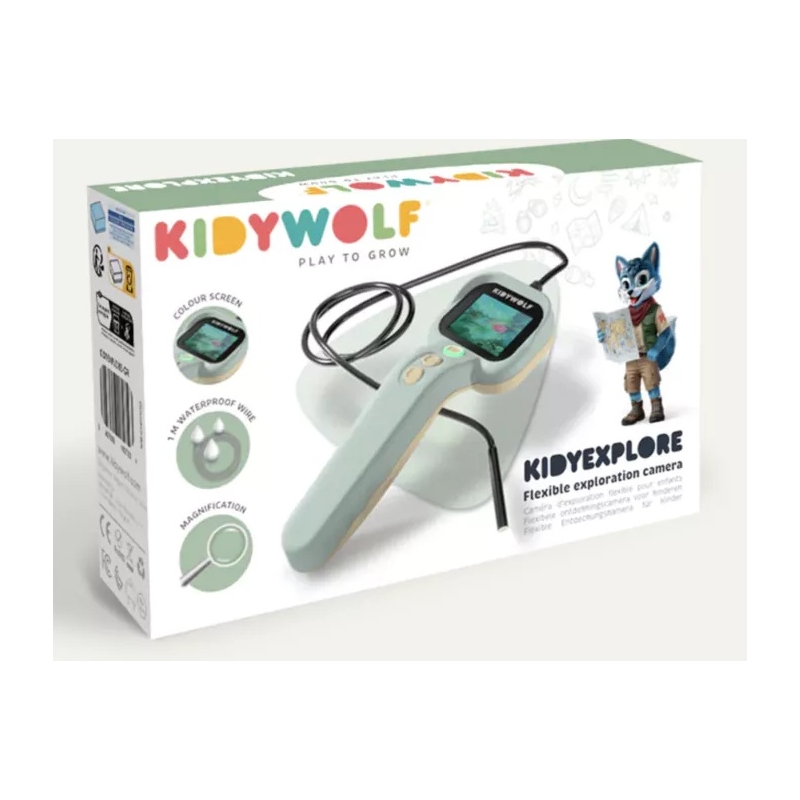 Kidyexplore