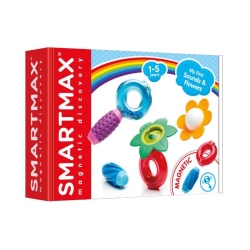 SmartMax - My First Sounds and Flowers