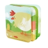 Mini livre de bain - Ferme
