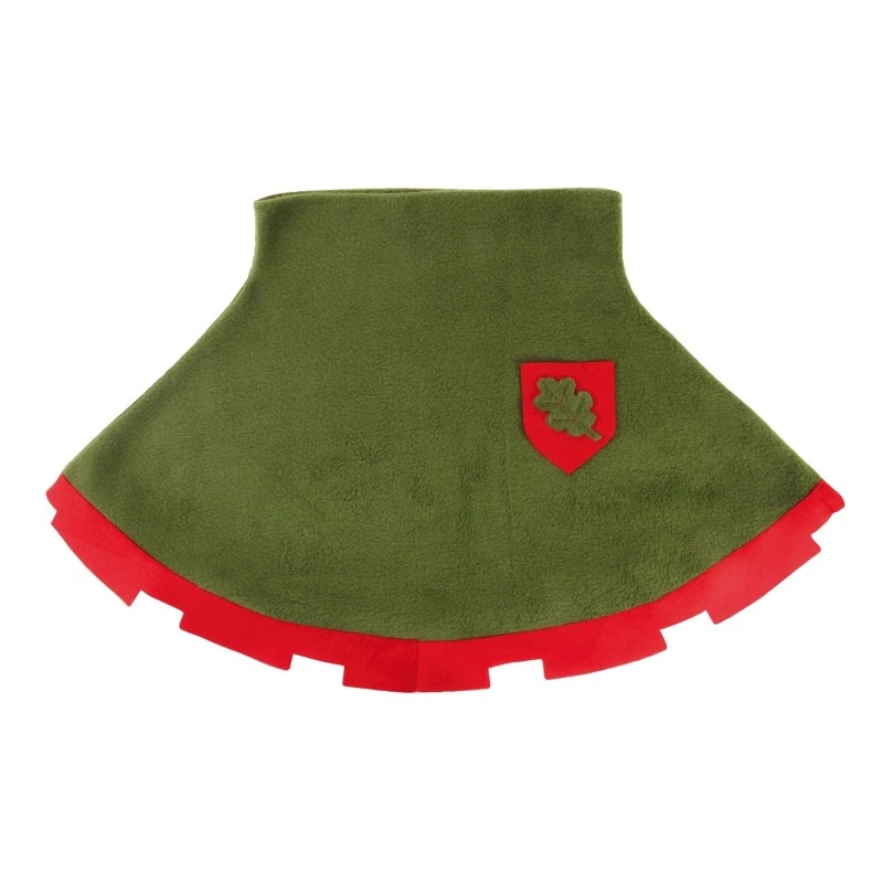 Cape Robin des Bois 4/10 ans