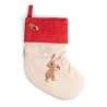 Filibabba - Chaussette de noël - Lièvre