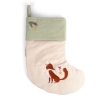 Filibabba - Chaussette de noël - Renard
