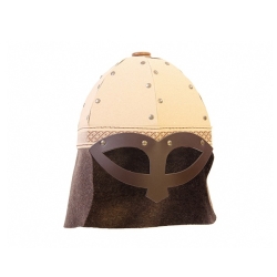 Casque Wiki avec lunettes