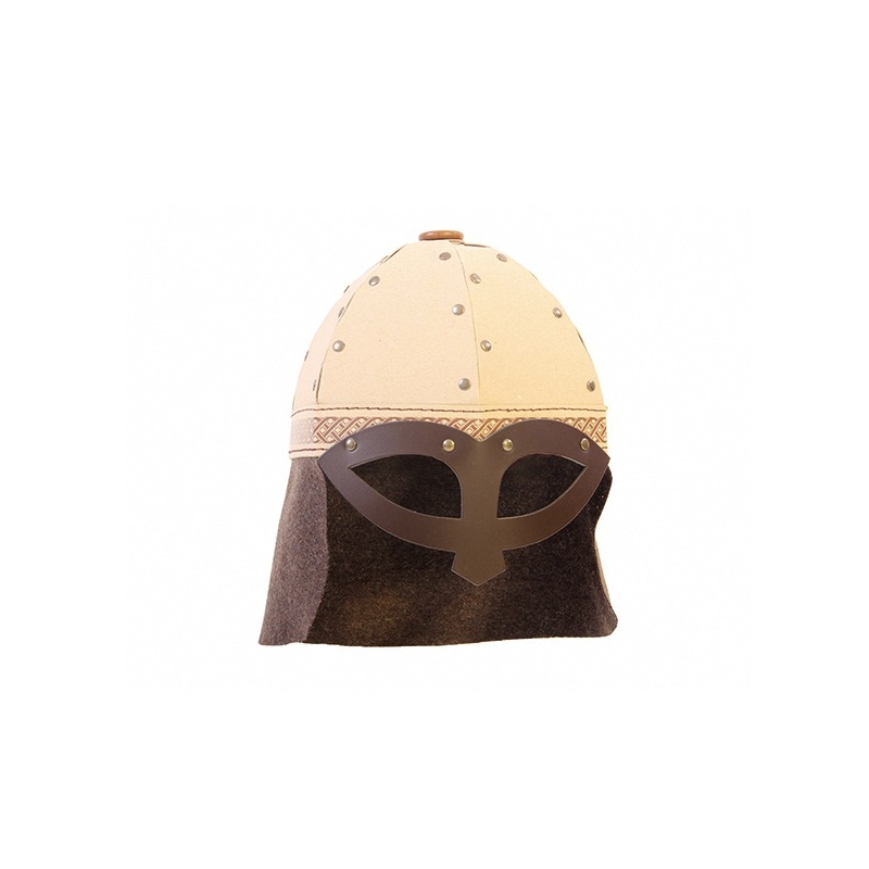 Casque Wiki avec lunettes